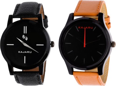 KAJARU KJR 7_13 Watch  - For Men   Watches  (KAJARU)