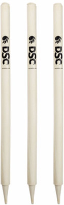 

DSC Stumps Practice Quality Stumps(White)