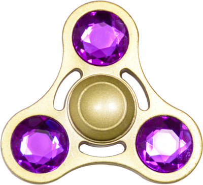

Tiny's World Staked Wind Spinner(Purple)
