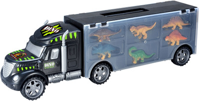 long truck toys