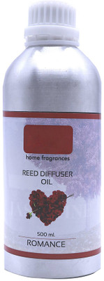 

Gidwani International Romance Aroma Oil(500 ml)