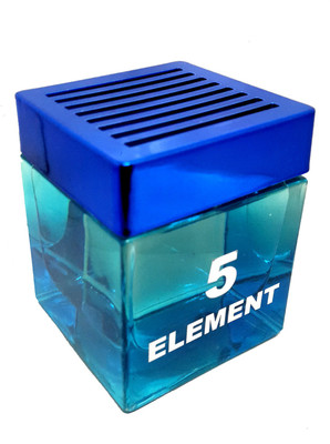 5 Element Wind, Breeze Car Freshener(60 ml)
