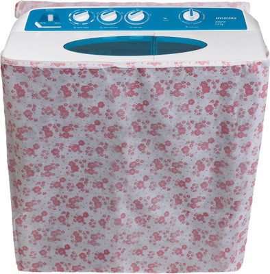 Greatech Washing Machine Cover(Multi 7)