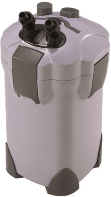 

boyu Canister Aquarium Filter(Biological Filtration for Fresh Water)