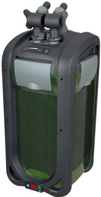 

BOYU Canister Aquarium Filter(Biological Filtration for Fresh Water)
