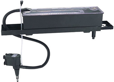 

BOYU UF 230 Power Aquarium Filter(Mechanical Filtration for Fresh Water)