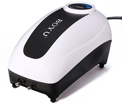 

BOYU Air Aquarium Pump(2 cm)