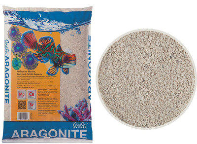 

CaribSea Sand Unplanted Substrate(Beige)