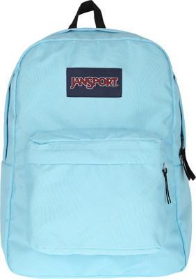 

JanSport Superbreak Backpack, 0dc blue topaz