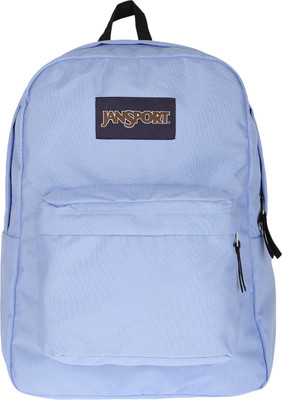

JanSport Superbreak Backpack, 0gx bleached denim