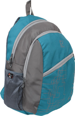 

Paul London Popular 20 L Backpack(Blue)