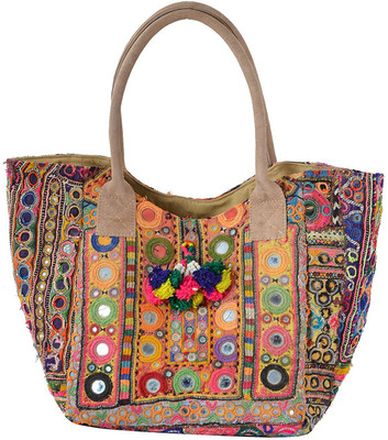 

marviimpex MI-BAG-02 Shoulder Bag(Multicolor, 5 L)