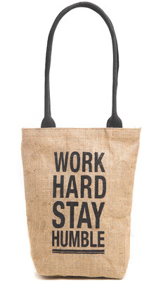 

H&B Soldr-Work hard-blk Waterproof Shoulder Bag(Beige, 13 inch)