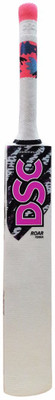 

DSC C/Bat KW Roar Terra (S-) Kashmir Willow Cricket Bat(900-1050