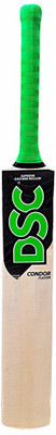 

DSC C/Bat KW Condor Flicker (Mens) Kashmir Willow Cricket Bat(1200-1300