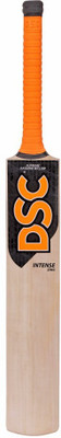 

DSC C/Bat KW Intense Zing (Mens) Kashmir Willow Cricket Bat(1200-1300