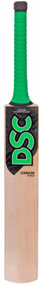 DSC Condor Ruffle Kashmir Willow Cricket Bat(1200-1300