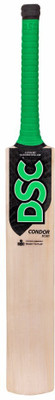 

DSC C/Bat KW Condor Scud (Mens) Kashmir Willow Cricket Bat(, 1200-1300