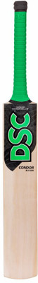

DSC C/Bat KW Condor Blitzer (Mens) Kashmir Willow Cricket Bat(Short Handle, 1200-1300)