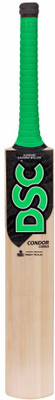 

DSC C/Bat KW Condor Cirrus (Mens) Kashmir Willow Cricket Bat(1200-1300