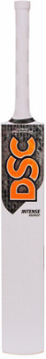 

DSC C/Bat EW Intense Assault (Mens) English Willow Cricket Bat(1100-1200