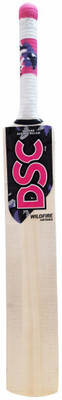 

DSC Wildfire Inferno Poplar Willow Cricket Bat(1000-1100