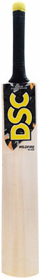 

DSC C/Bat Tennis Wildfire Blaze S-6 Poplar Willow Cricket Bat(5, 800-900)