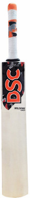 

DSC C/Bat Tennis Wildfire Torch (Mens) Poplar Willow Cricket Bat(Short Handle, 1000-1100)