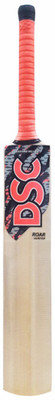 

DSC C/Bat KW Roar Hunter (Mens) Kashmir Willow Cricket Bat(1200-1300