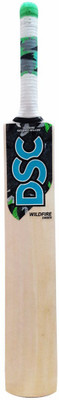 

DSC Wildfire Ember Poplar Willow Cricket Bat(1000-1100