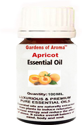 

Gardens Of Aroma Apricot(100 ml)