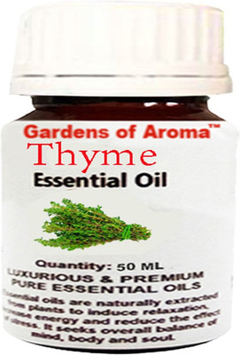 

Gardens Of Aroma thyme(50 ml)