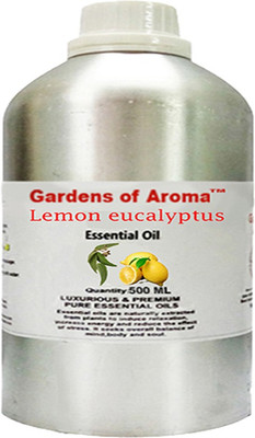 

Gardens Of Aroma Lemon eucalyptus(500 ml)