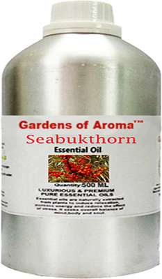 

Gardens Of Aroma seabukthorn(500 ml)