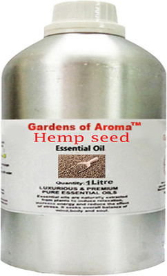

Gardens Of Aroma hempseed(1000 ml)