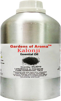 Gardens Of Aroma kalonji(1000 ml)