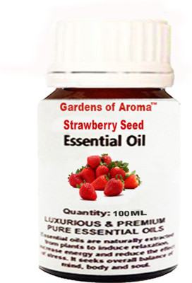 

Gardens Of Aroma strawberry(100 ml)