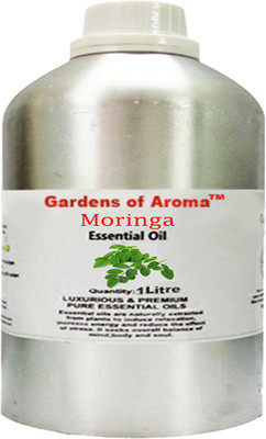 

Gardens Of Aroma moringa(1000 ml)