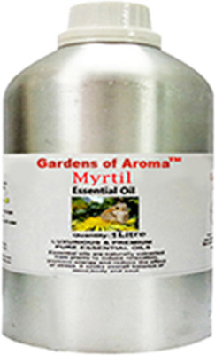 

Gardens Of Aroma myrtle(1000 ml)