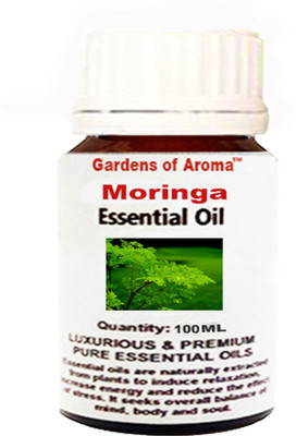 

Gardens Of Aroma moringa(100 ml)