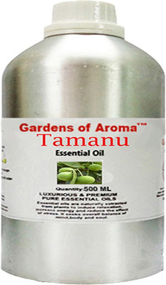 

Gardens Of Aroma tamanu(500 ml)