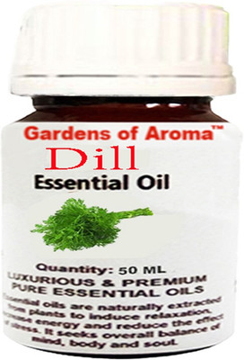 

Gardens Of Aroma dill(50 ml)