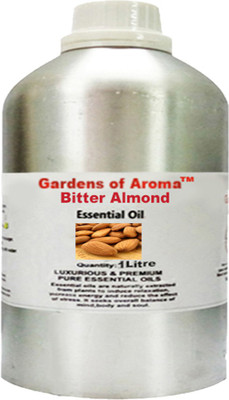 

Gardens Of Aroma Bitter almond(1000 ml)