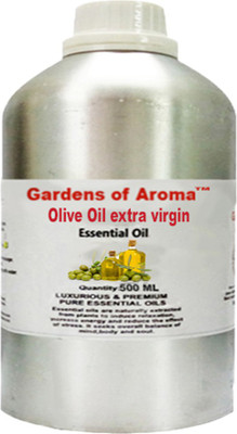 

Gardens Of Aroma olive(500 ml)