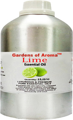 

Gardens Of Aroma LIME(1000 ml)