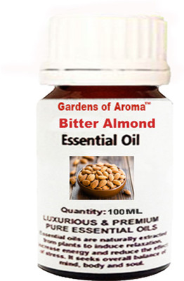 

Gardens Of Aroma Bitter almond(100 ml)