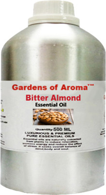 

Gardens Of Aroma Bitter almond(500 ml)