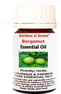 

Gardens Of Aroma Bergamot(100 ml)