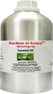 

Gardens Of Aroma Bhaingraj(1000 ml)