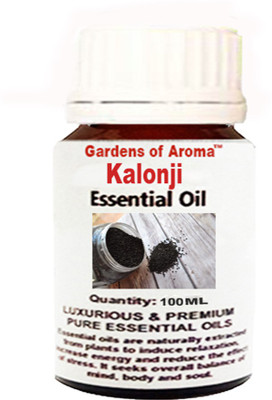 

Gardens Of Aroma kalonji(100 ml)